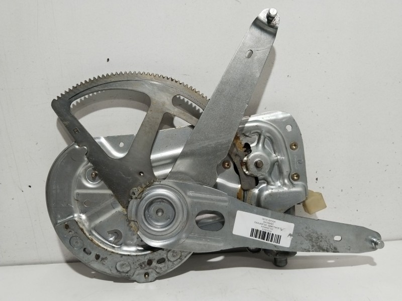 Recambio de elevalunas delantero derecho para volvo xc90 d5 kinetic referencia OEM IAM 101354XXX  