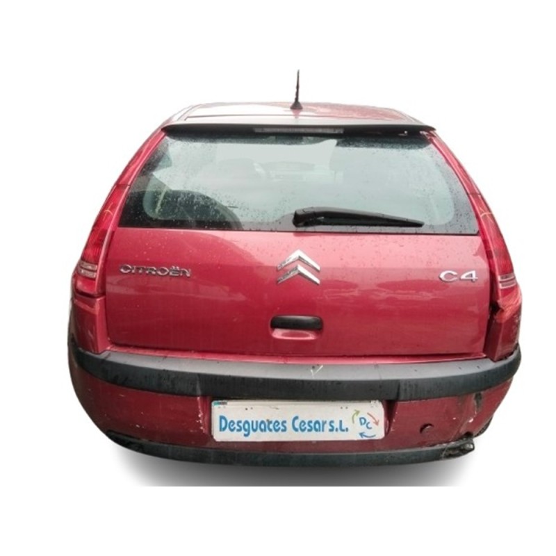CITROËN C4 I (LC_) - imagen 3