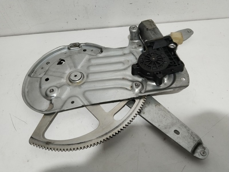 Recambio de elevalunas delantero derecho para volvo xc90 d5 kinetic referencia OEM IAM 101354XXX  