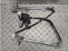 Recambio de elevalunas delantero derecho para ford focus berlina (cak) ghia referencia OEM IAM   
