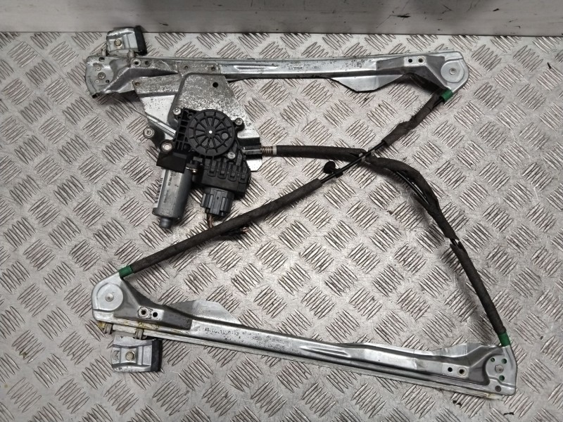 Recambio de elevalunas delantero derecho para ford focus berlina (cak) ghia referencia OEM IAM   