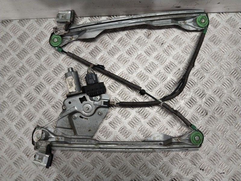 Recambio de elevalunas delantero derecho para ford focus berlina (cak) ghia referencia OEM IAM   