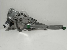 Recambio de elevalunas delantero izquierdo para saab 9-3 (ys3f, e79, d79, d75) 2.2 tid referencia OEM IAM 90520219