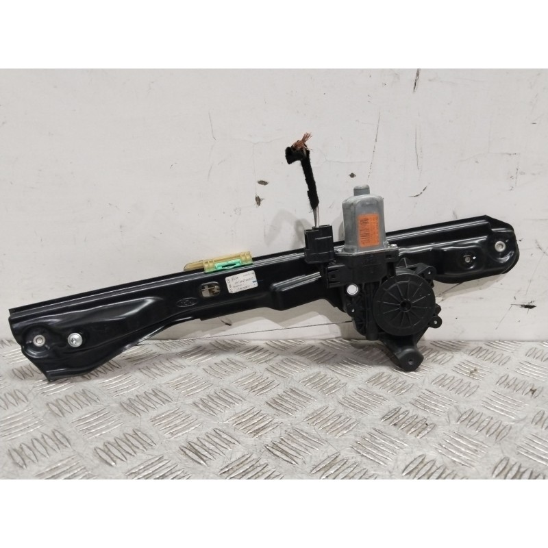 Recambio de elevalunas trasero derecho para ford ecosport trend referencia OEM IAM CN15A27000CD  