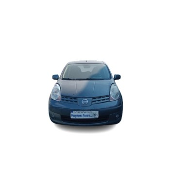 NISSAN NOTE (E11, NE11) de desguace