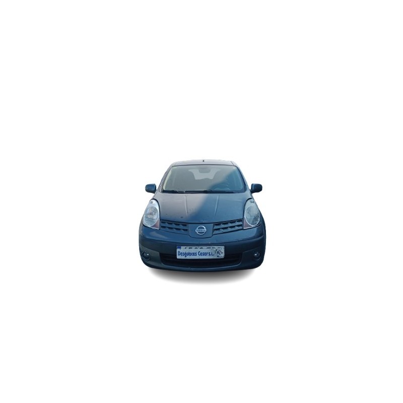 NISSAN NOTE (E11, NE11) - imagen 1