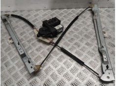 Recambio de elevalunas delantero izquierdo para citroën c4 picasso exclusive plus referencia OEM IAM 9654087880  CONFORT