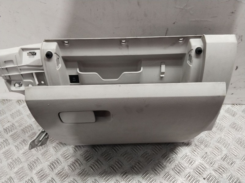 Recambio de guantera para volkswagen up! (121, 122, bl1, bl2, bl3, 123) e-up referencia OEM IAM 1S1857097E  