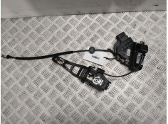 Recambio de cerradura puerta delantera derecha para ford focus ii sedán (db_, fch, dh) 1.8 tdci referencia OEM IAM 3M5AR21812AK 