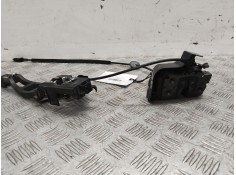 Recambio de cerradura puerta delantera derecha para ford focus ii sedán (db_, fch, dh) 1.8 tdci referencia OEM IAM 3M5AR21812AK  2