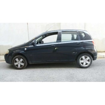 CHEVROLET KALOS
