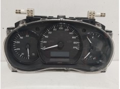Recambio de cuadro instrumentos para mercedes-benz citan (w415) furgon 109 cdi extralang (a3) (415605) referencia OEM IAM P24821