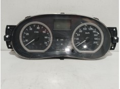 Recambio de cuadro instrumentos para dacia logan mcv (ks_) 1.5 dci (ks0k) referencia OEM IAM P8200752820