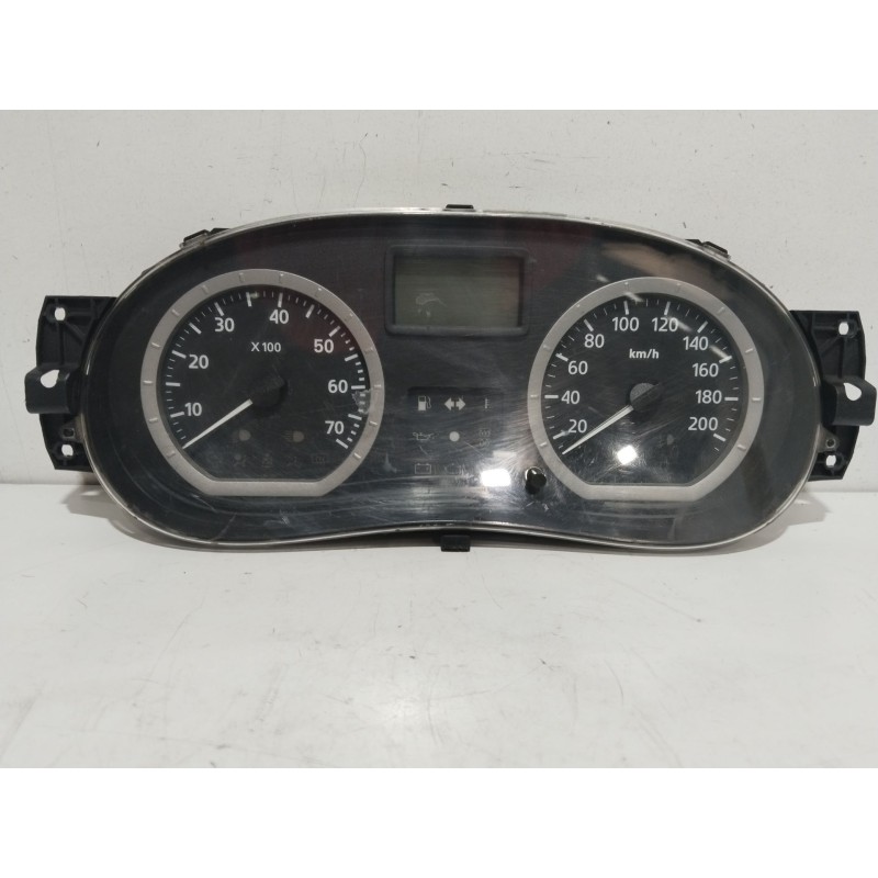 Recambio de cuadro instrumentos para dacia logan mcv (ks_) 1.5 dci (ks0k) referencia OEM IAM P8200752820  