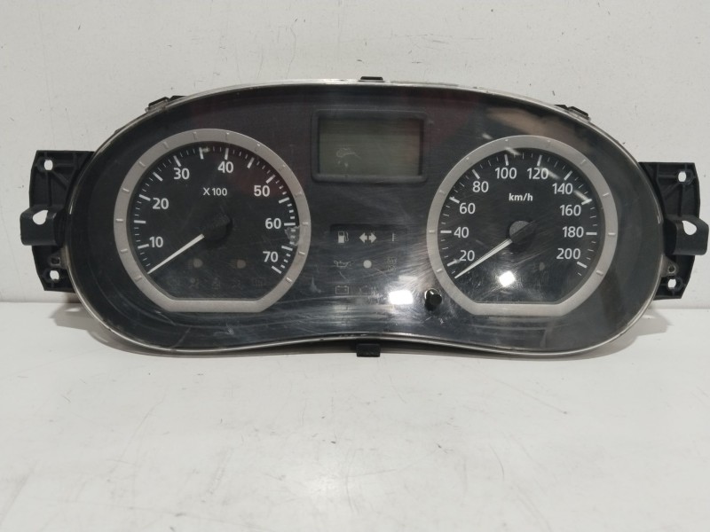 Recambio de cuadro instrumentos para dacia logan mcv (ks_) 1.5 dci (ks0k) referencia OEM IAM P8200752820  