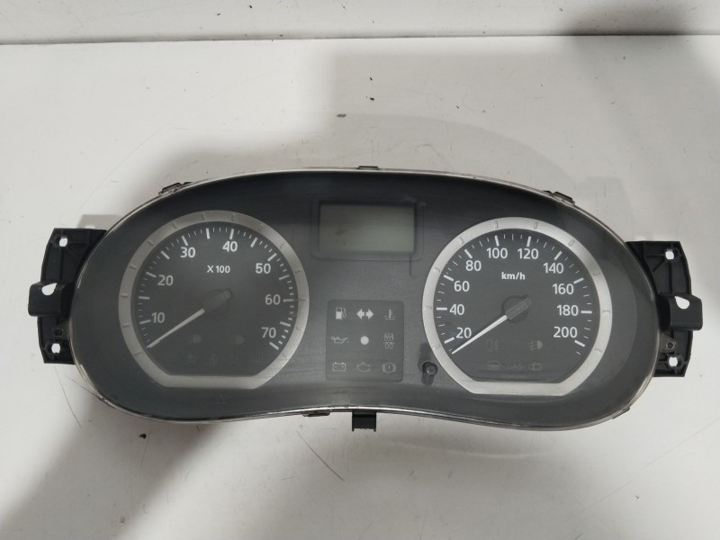 Recambio de cuadro instrumentos para dacia logan mcv (ks_) 1.5 dci (ks0k) referencia OEM IAM P8200752820  