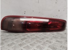 Recambio de piloto trasero izquierdo para nissan x-trail (t30) vertex referencia OEM IAM 26555EQ00A