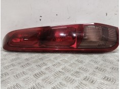 Recambio de piloto trasero izquierdo para nissan x-trail (t30) vertex referencia OEM IAM 26555EQ00A   2