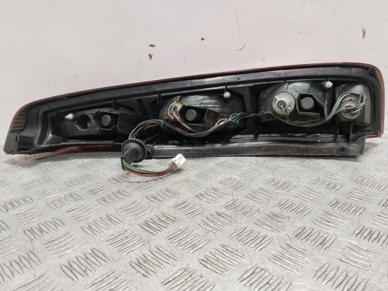 Recambio de piloto trasero izquierdo para nissan x-trail (t30) vertex referencia OEM IAM 26555EQ00A  
