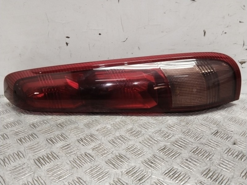 Recambio de piloto trasero derecho para nissan x-trail (t30) vertex referencia OEM IAM 26554EQ00A  