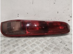 Recambio de piloto trasero derecho para nissan x-trail (t30) vertex referencia OEM IAM 26554EQ00A   2