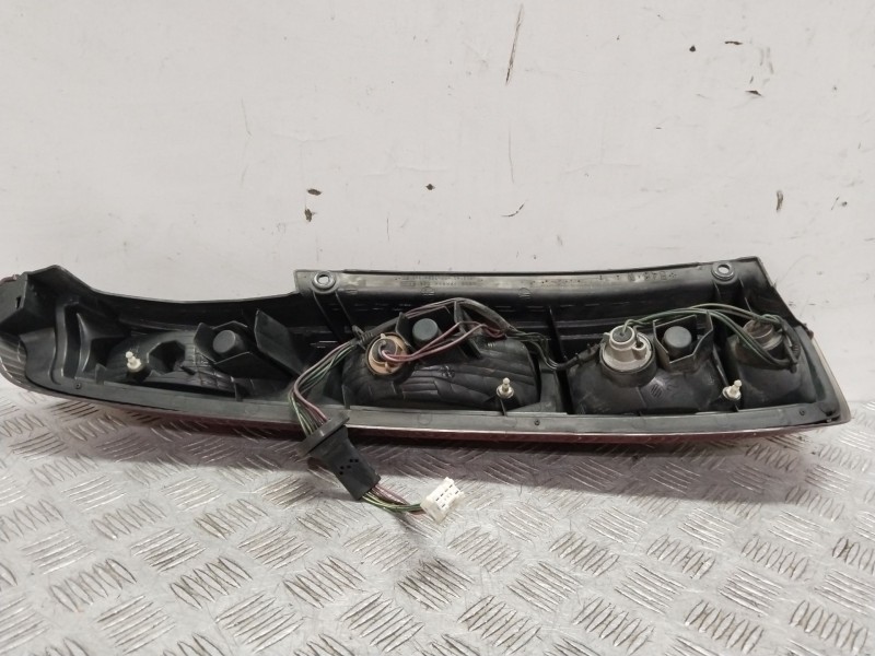 Recambio de piloto trasero derecho para nissan x-trail (t30) vertex referencia OEM IAM 26554EQ00A  