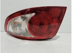 Recambio de piloto trasero derecho para hyundai santa fe (bm) 2.2 crdi classic (2wd) referencia OEM IAM 924022B000