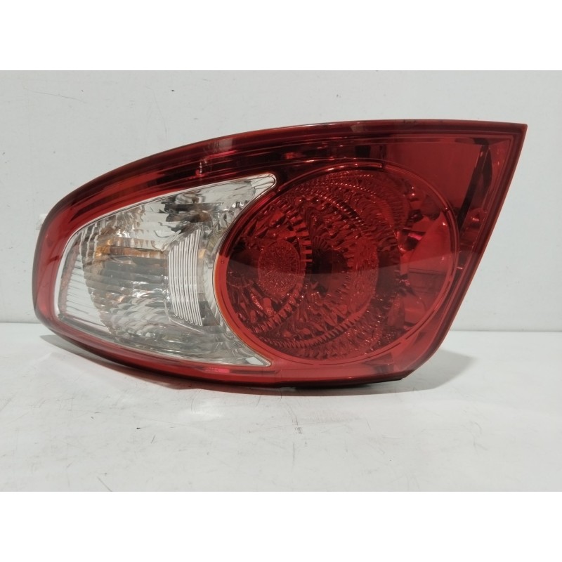 Recambio de piloto trasero derecho para hyundai santa fe (bm) 2.2 crdi classic (2wd) referencia OEM IAM 924022B000  