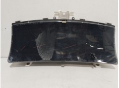 Recambio de cuadro instrumentos para toyota corolla (_e12_) 2.0 d-4d (cde120r_, cde120l_) referencia OEM IAM 8380002C60