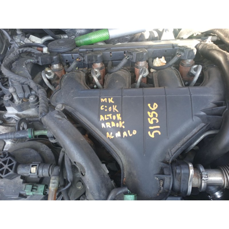 PEUGEOT 407 (6D_) - imagen 3