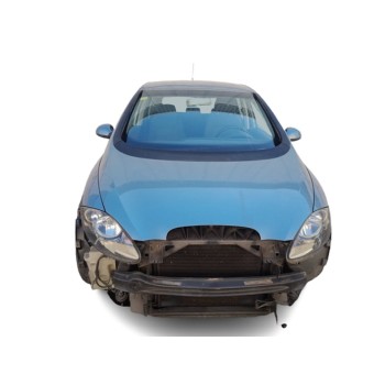 SEAT ALTEA (5P1)