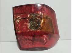 Recambio de piloto trasero derecho para toyota corolla (_e12_) 2.0 d-4d (cde120r_, cde120l_) referencia OEM IAM 8155002301   2