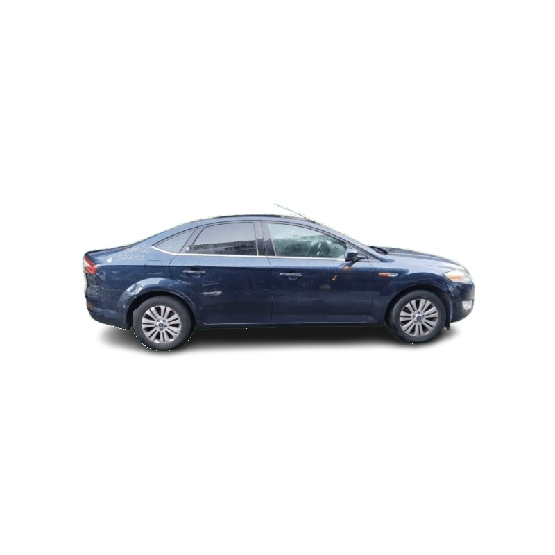 FORD MONDEO IV SEDÁN (BA7) - imagen 1