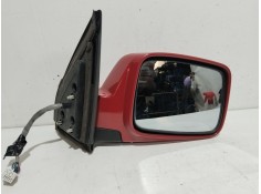 Recambio de retrovisor derecho para nissan x-trail (t30) vertex referencia OEM IAM K6301EQ04C