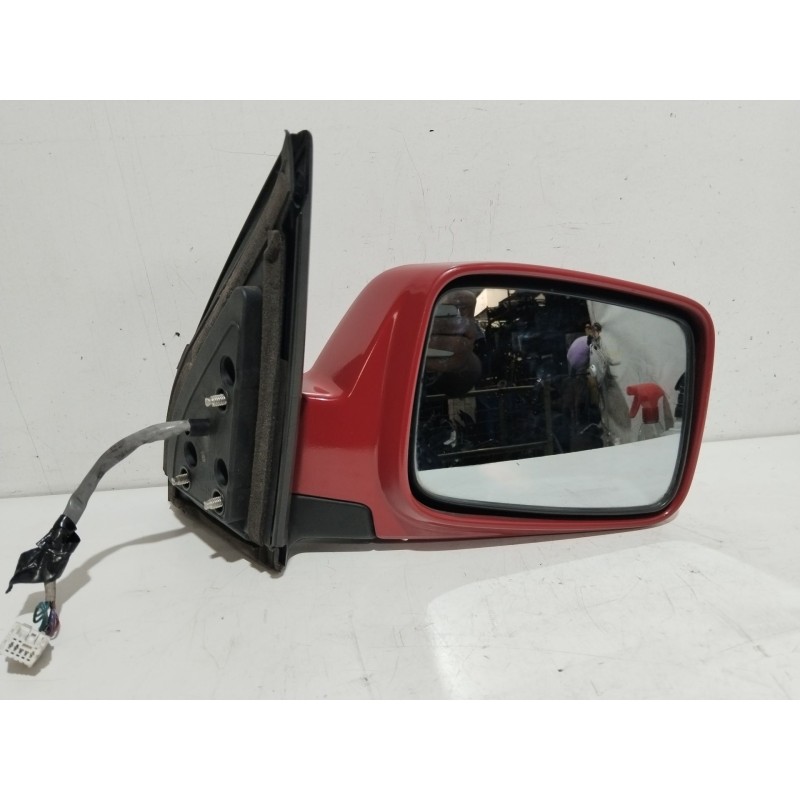 Recambio de retrovisor derecho para nissan x-trail (t30) vertex referencia OEM IAM K6301EQ04C  