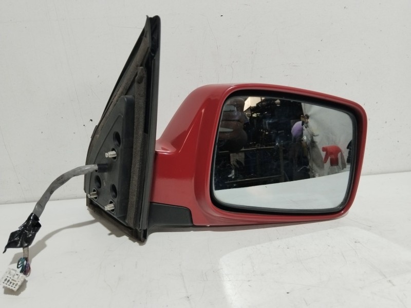 Recambio de retrovisor derecho para nissan x-trail (t30) vertex referencia OEM IAM K6301EQ04C  