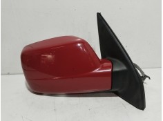 Recambio de retrovisor derecho para nissan x-trail (t30) vertex referencia OEM IAM K6301EQ04C   2