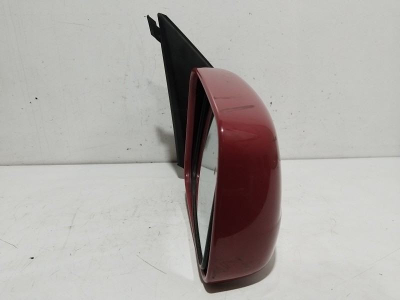 Recambio de retrovisor derecho para nissan x-trail (t30) vertex referencia OEM IAM K6301EQ04C  