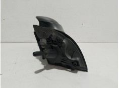 Recambio de retrovisor izquierdo para peugeot 206 berlina xr referencia OEM IAM 23263006  MANUAL 2