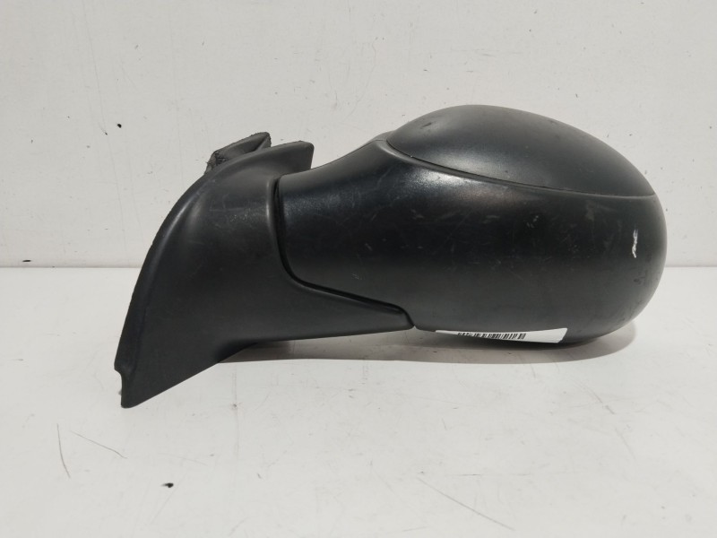 Recambio de retrovisor izquierdo para peugeot 206 berlina xr referencia OEM IAM 23263006  MANUAL