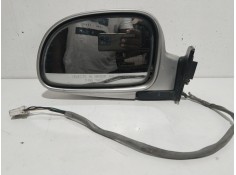 Recambio de retrovisor izquierdo para daewoo tacuma (u100) 2.0 referencia OEM IAM 96262604  ELECTRICO