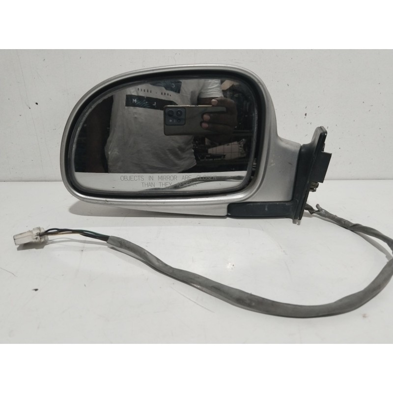 Recambio de retrovisor izquierdo para daewoo tacuma (u100) 2.0 referencia OEM IAM 96262604  ELECTRICO