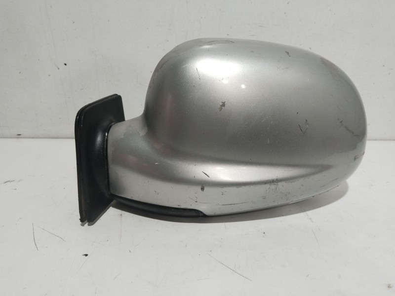 Recambio de retrovisor izquierdo para daewoo tacuma (u100) 2.0 referencia OEM IAM 96262604  ELECTRICO