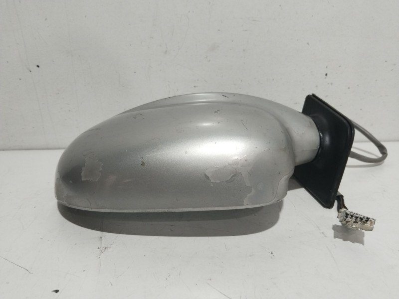 Recambio de retrovisor izquierdo para daewoo tacuma (u100) 2.0 referencia OEM IAM 96262604  ELECTRICO