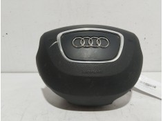 Recambio de airbag delantero izquierdo para audi a6 avant (4f5) 2.0 tdi referencia OEM IAM 62486070A