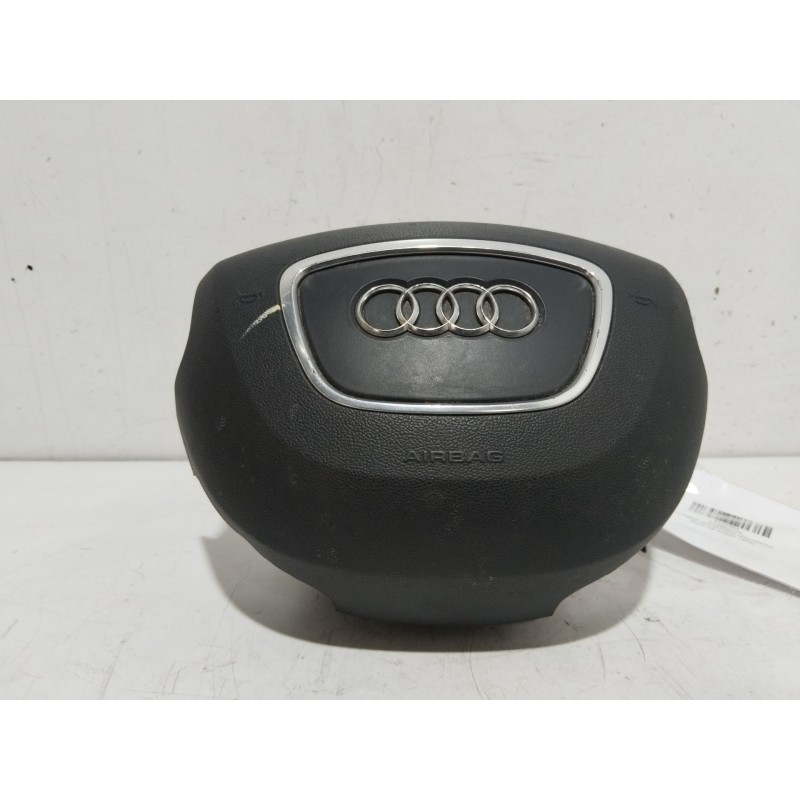 Recambio de airbag delantero izquierdo para audi a6 avant (4f5) 2.0 tdi referencia OEM IAM 62486070A  