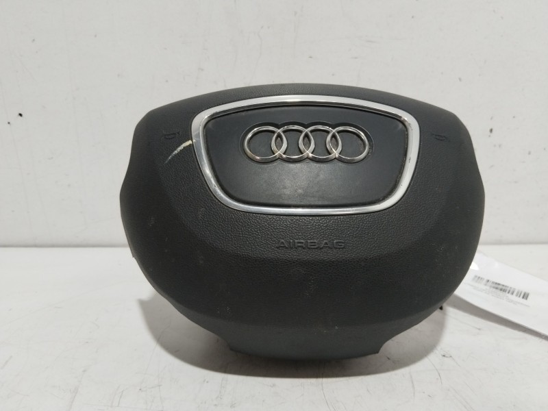 Recambio de airbag delantero izquierdo para audi a6 avant (4f5) 2.0 tdi referencia OEM IAM 62486070A  