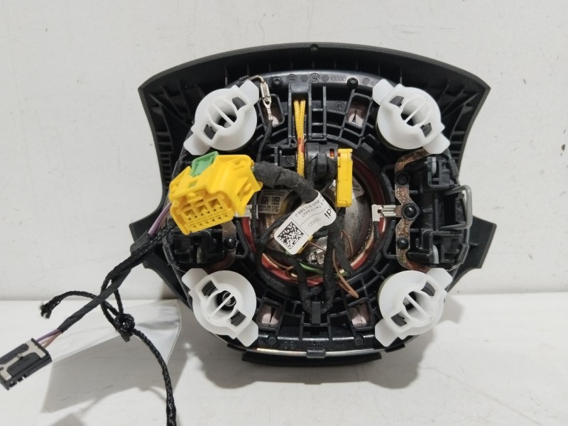 Recambio de airbag delantero izquierdo para audi a6 avant (4f5) 2.0 tdi referencia OEM IAM 62486070A  