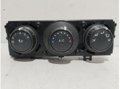 Recambio de mando calefaccion / aire acondicionado para mercedes-benz citan (w415) furgon 109 cdi extralang (a3) (415605) refere