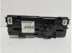 Recambio de mando calefaccion / aire acondicionado para mercedes-benz citan (w415) furgon 109 cdi extralang (a3) (415605) refere 2